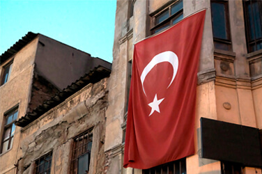 En víspera de las elecciones presidenciales, qué hacer con las acciones turcas.